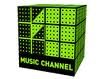 music channnel